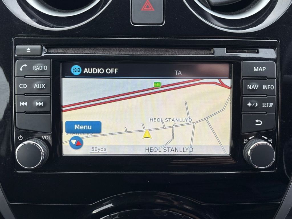 Used Nissan Note 2017 for sale - 77020268: Photo 17