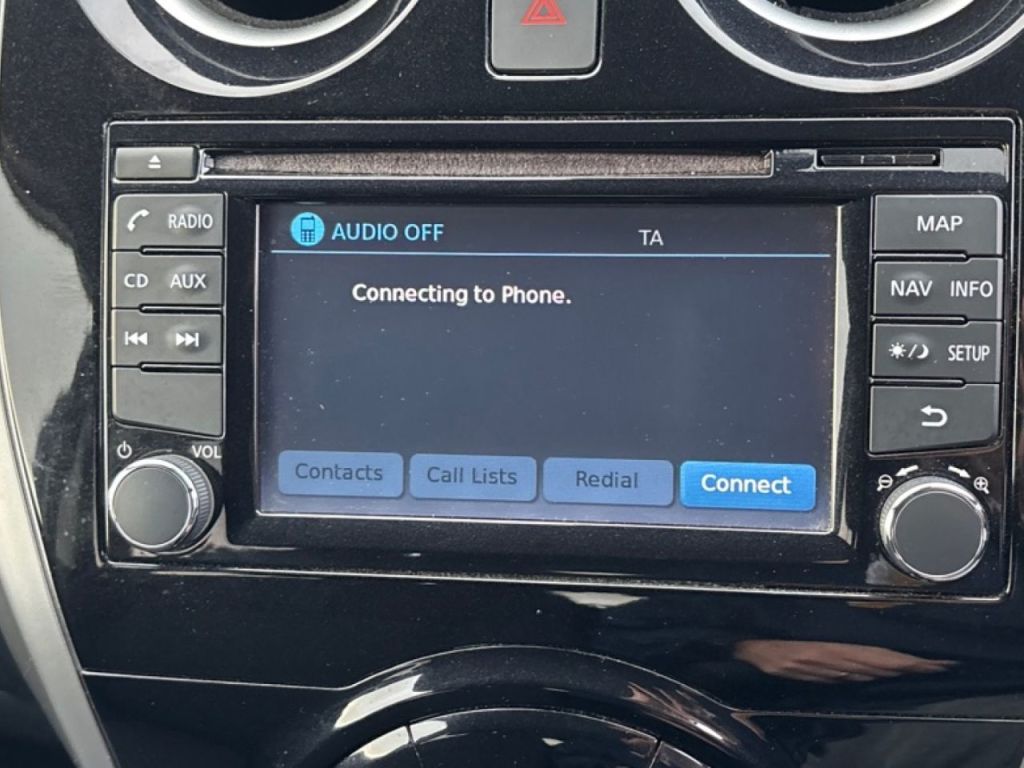 Used Nissan Note 2017 for sale - 77020268: Photo 18