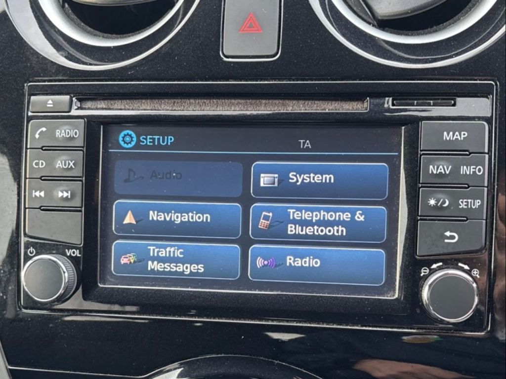 Used Nissan Note 2017 for sale - 77020268: Photo 19