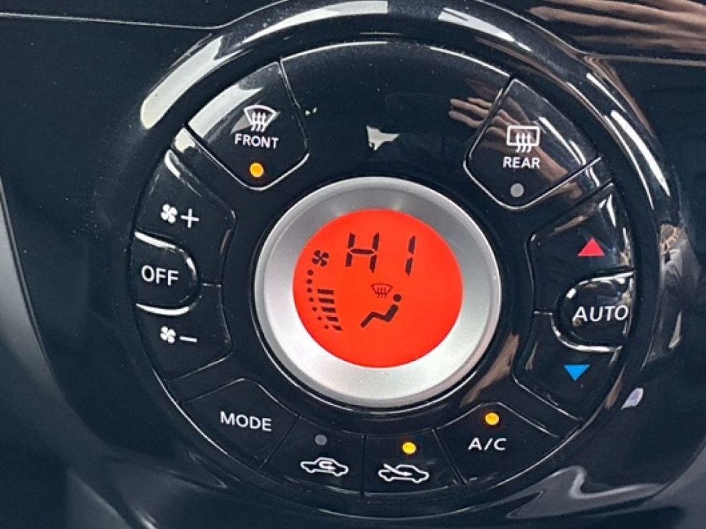 Used Nissan Note 2017 for sale - 77020268: Photo 20