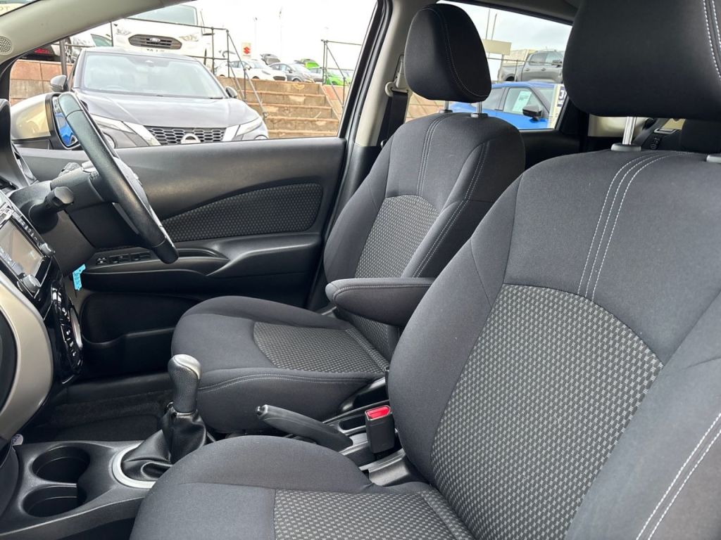 Used Nissan Note 2017 for sale - 77020268: Photo 22