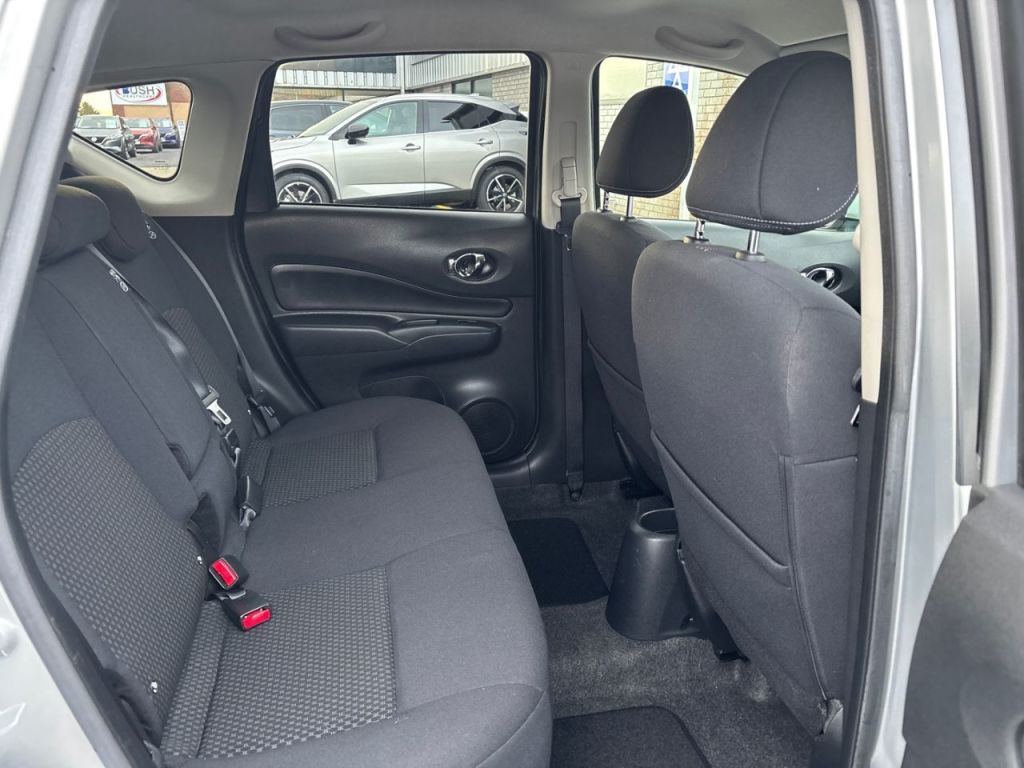 Used Nissan Note 2017 for sale - 77020268: Photo 23