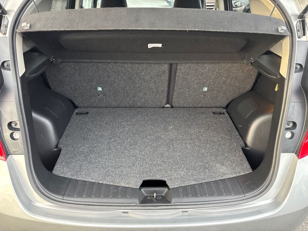 Used Nissan Note 2017 for sale - 77020268: Photo 25