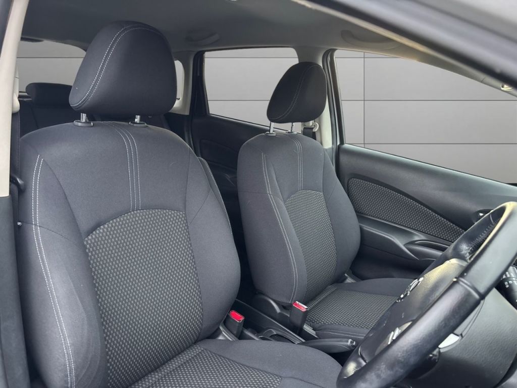 Used Nissan Note 2017 for sale - 77020268: Photo 9