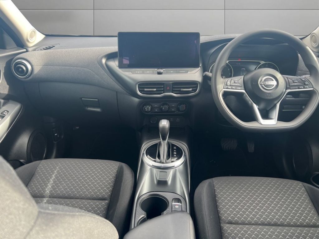 Used Nissan Juke 2025 for sale - 76385558: Photo 10