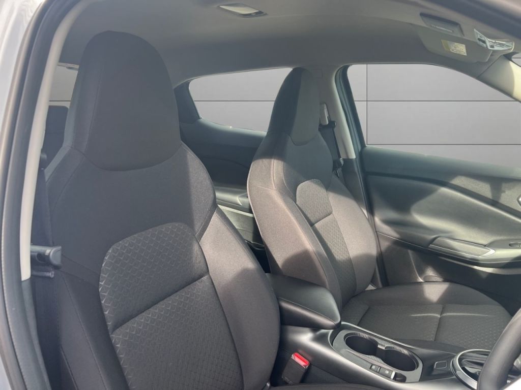 Used Nissan Juke 2025 for sale - 76385558: Photo 11