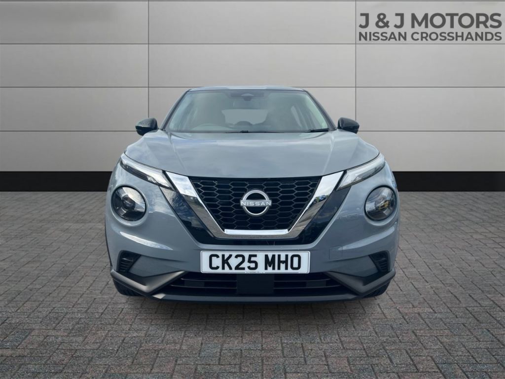Used Nissan Juke 2025 for sale - 76385558: Photo 2