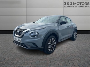 Used Nissan Juke 2025 for sale - 76385558: Photo