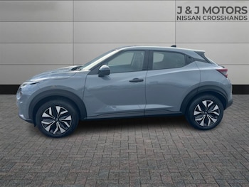 Used Nissan Juke 2025 for sale - 76385558: Photo