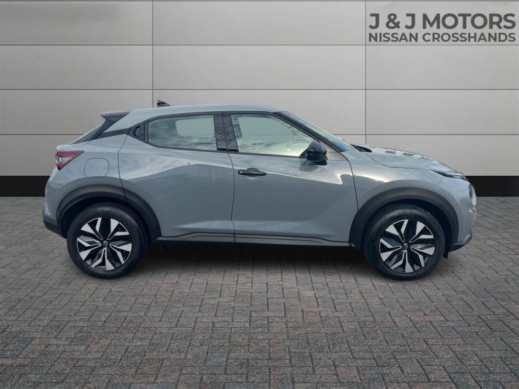 Used Nissan Juke 2025 for sale - 76385558: Photo 8