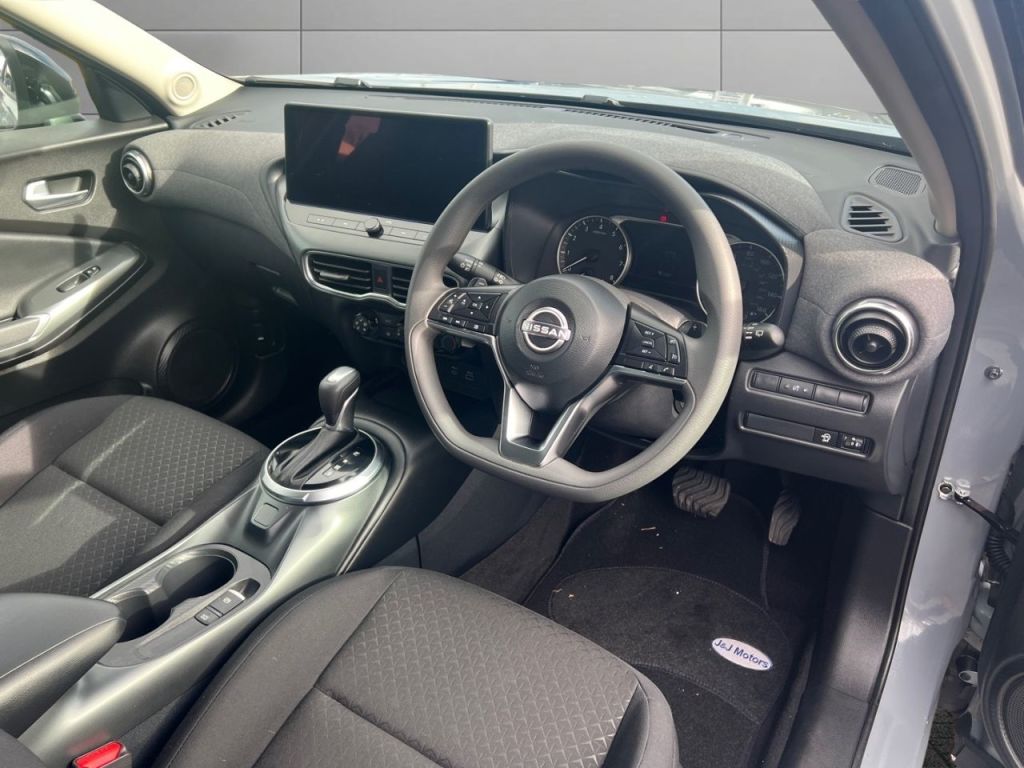 Used Nissan Juke 2025 for sale - 76385558: Photo 9