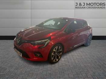 Used Renault Clio 2023 for sale - 75294156: Photo