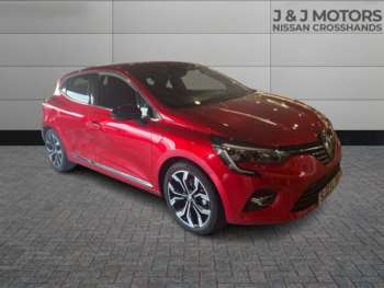 Used Renault Clio 2023 for sale - 75294156: Photo