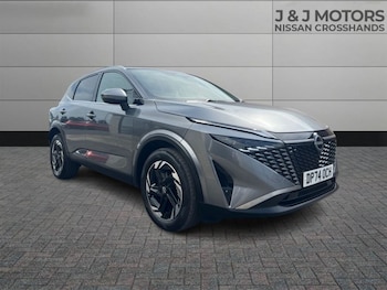 Used Nissan Qashqai 2024 for sale - 78737077: Photo