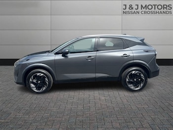 Used Nissan Qashqai 2024 for sale - 78737077: Photo