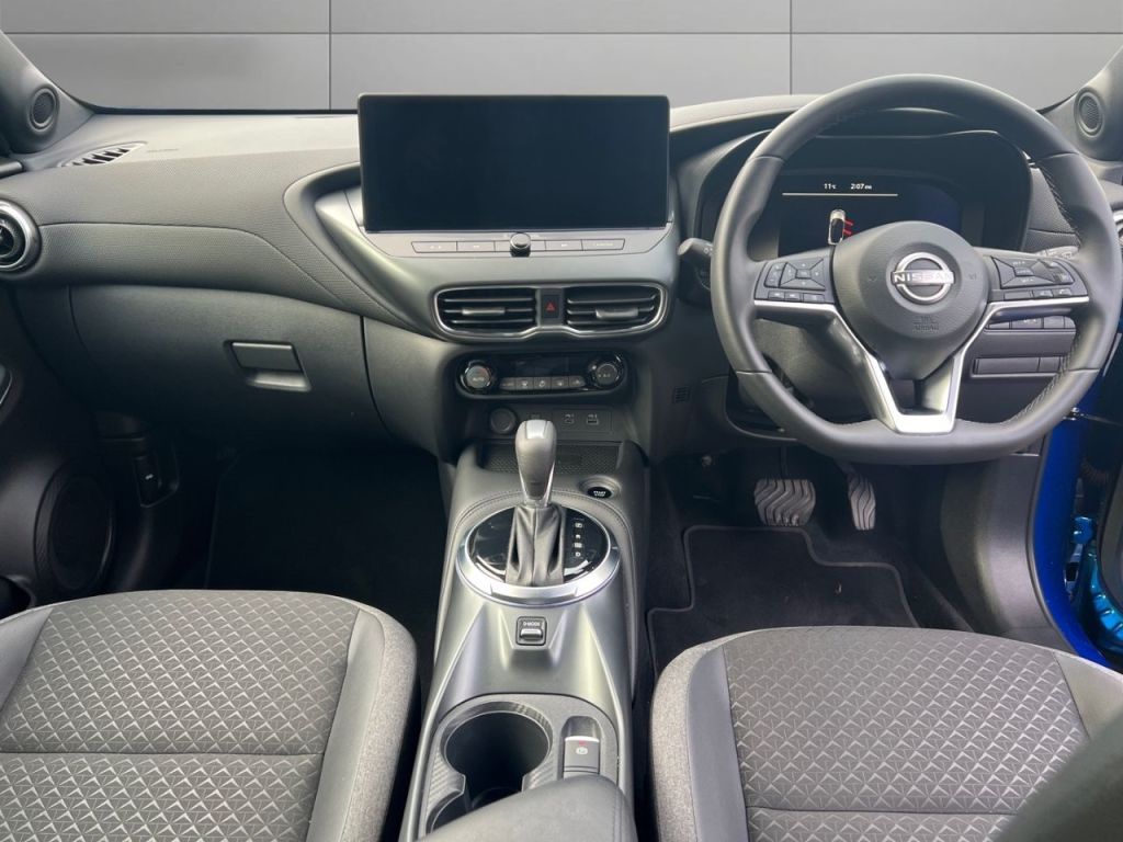 Used Nissan Juke 2025 for sale - 76385600: Photo 10