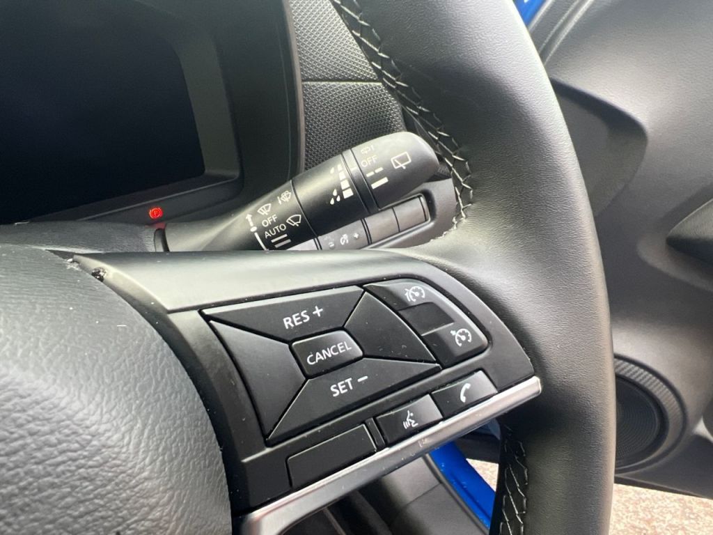 Used Nissan Juke 2025 for sale - 76385600: Photo 15