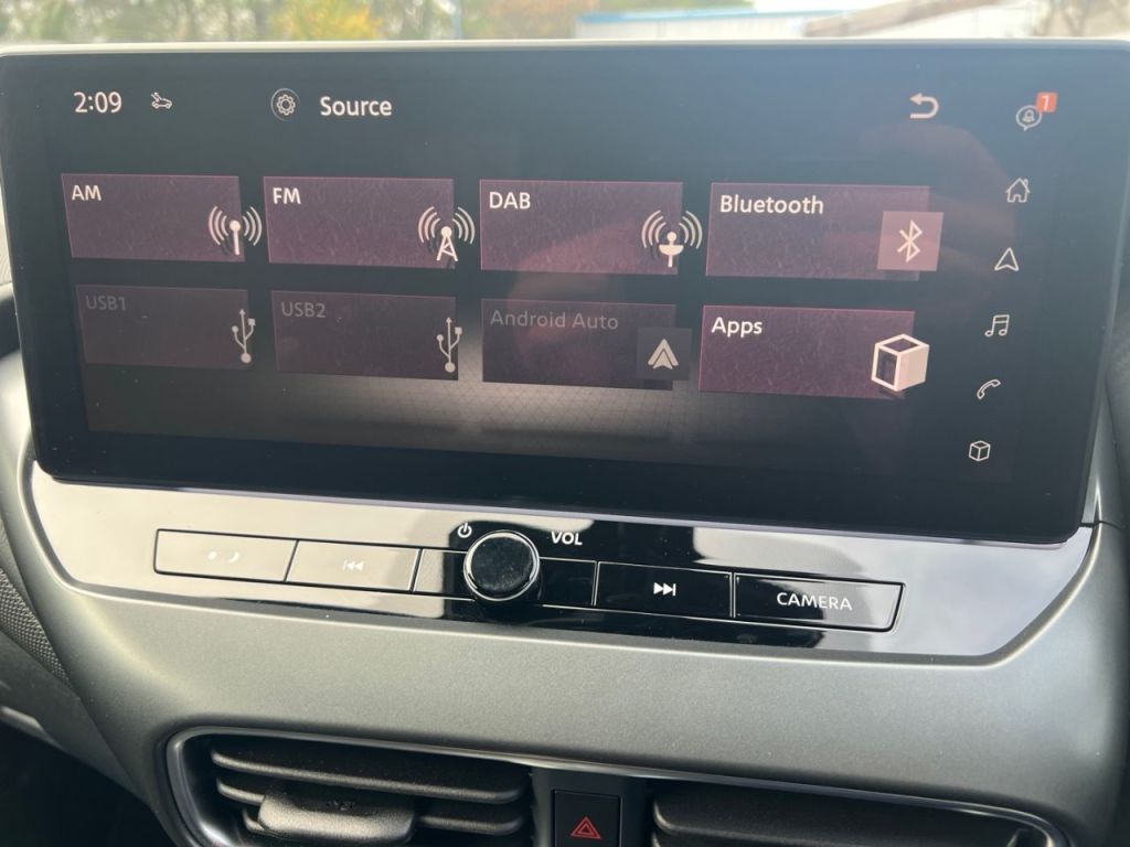 Used Nissan Juke 2025 for sale - 76385600: Photo 19