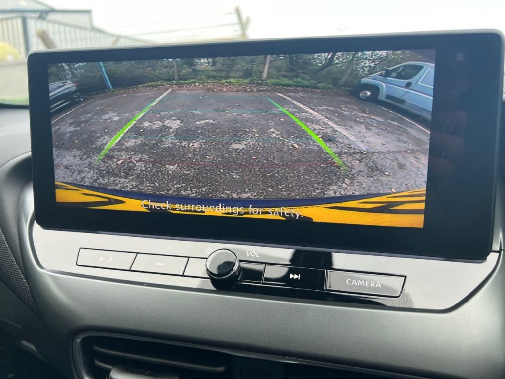 Used Nissan Juke 2025 for sale - 76385600: Photo 20