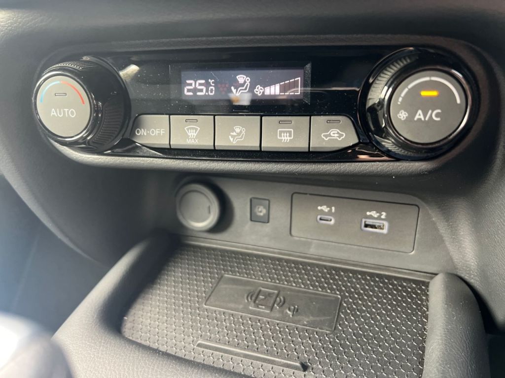 Used Nissan Juke 2025 for sale - 76385600: Photo 21