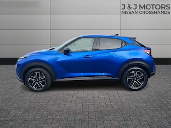 Used Nissan Juke 2025 for sale - 76385600: Photo