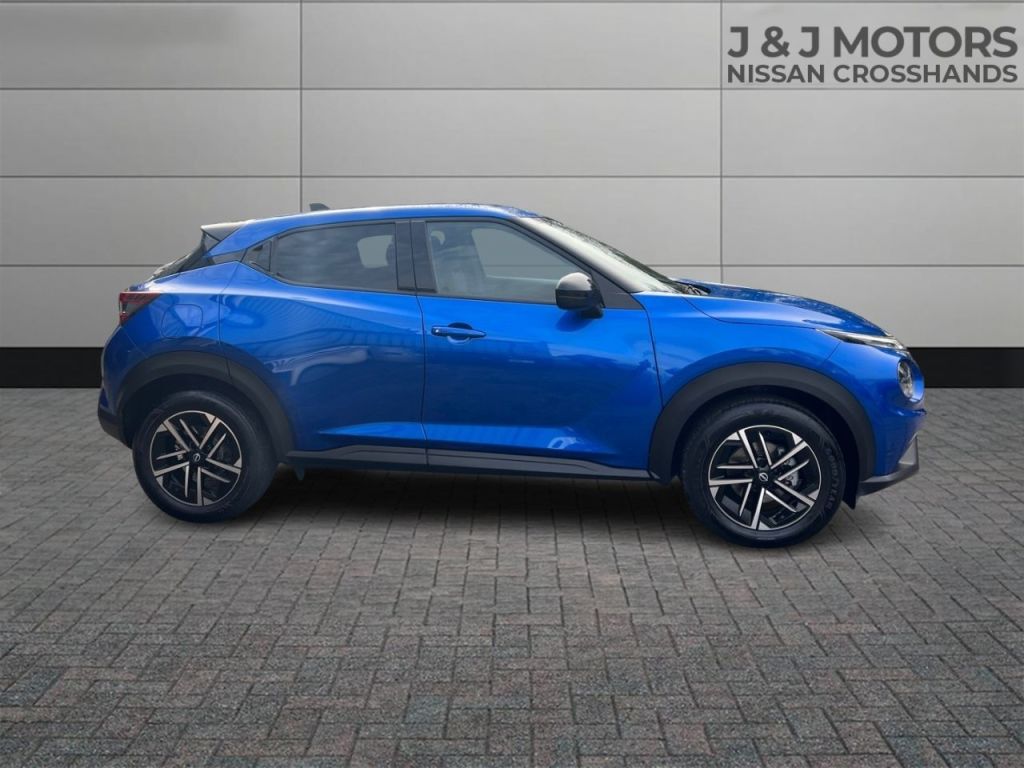 Used Nissan Juke 2025 for sale - 76385600: Photo 8