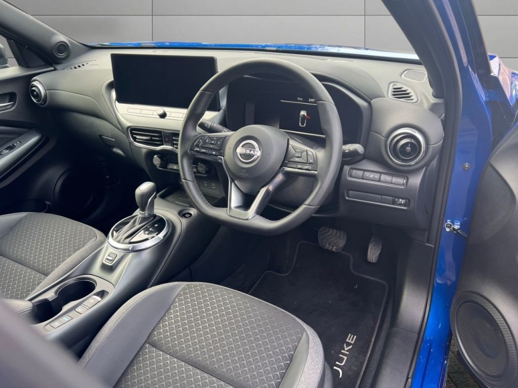 Used Nissan Juke 2025 for sale - 76385600: Photo 9