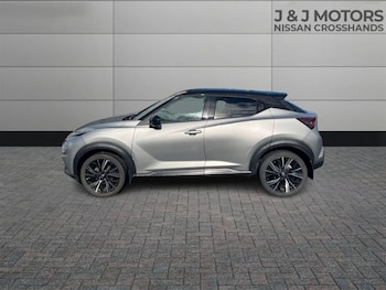 Used Nissan Juke 2020 for sale - 75654651: Photo