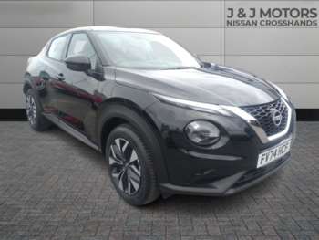 Used Nissan Juke 2024 for sale - 74883994: Photo