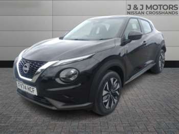 Used Nissan Juke 2024 for sale - 74883994: Photo