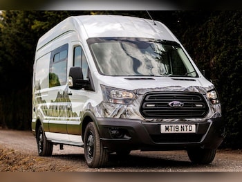 Used Ford Transit 2019 for sale - 78784907: Photo