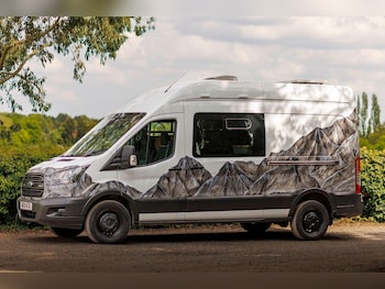 Used Ford Transit 2019 for sale - 78784907: Photo