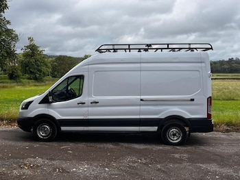 Used Ford Transit 2017 for sale - 78934937: Photo