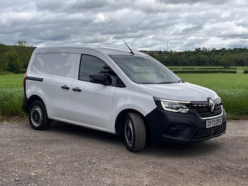 Used Renault Kangoo 2023 for sale - 78784900: Photo