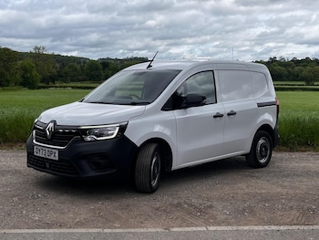 Used Renault Kangoo 2023 for sale - 78784900: Photo