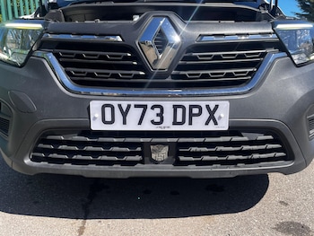 Used Renault Kangoo 2023 for sale - 78784900: Photo