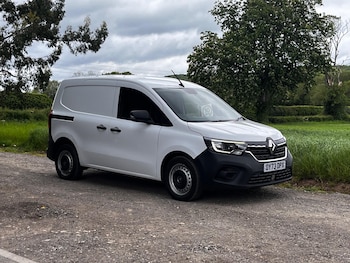 Used Renault Kangoo 2023 for sale - 78784900: Photo