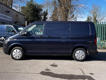 Used Volkswagen Transporter 2022 for sale - 78784340: Photo