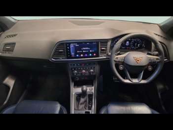 Used Cupra Ateca 2022 for sale - 75208421: Photo