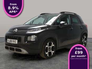 2019 - 1.2 PureTech Flair SUV 5dr Petrol Manual Euro 6 (82 ps) - BLUETOOTH - SPEED