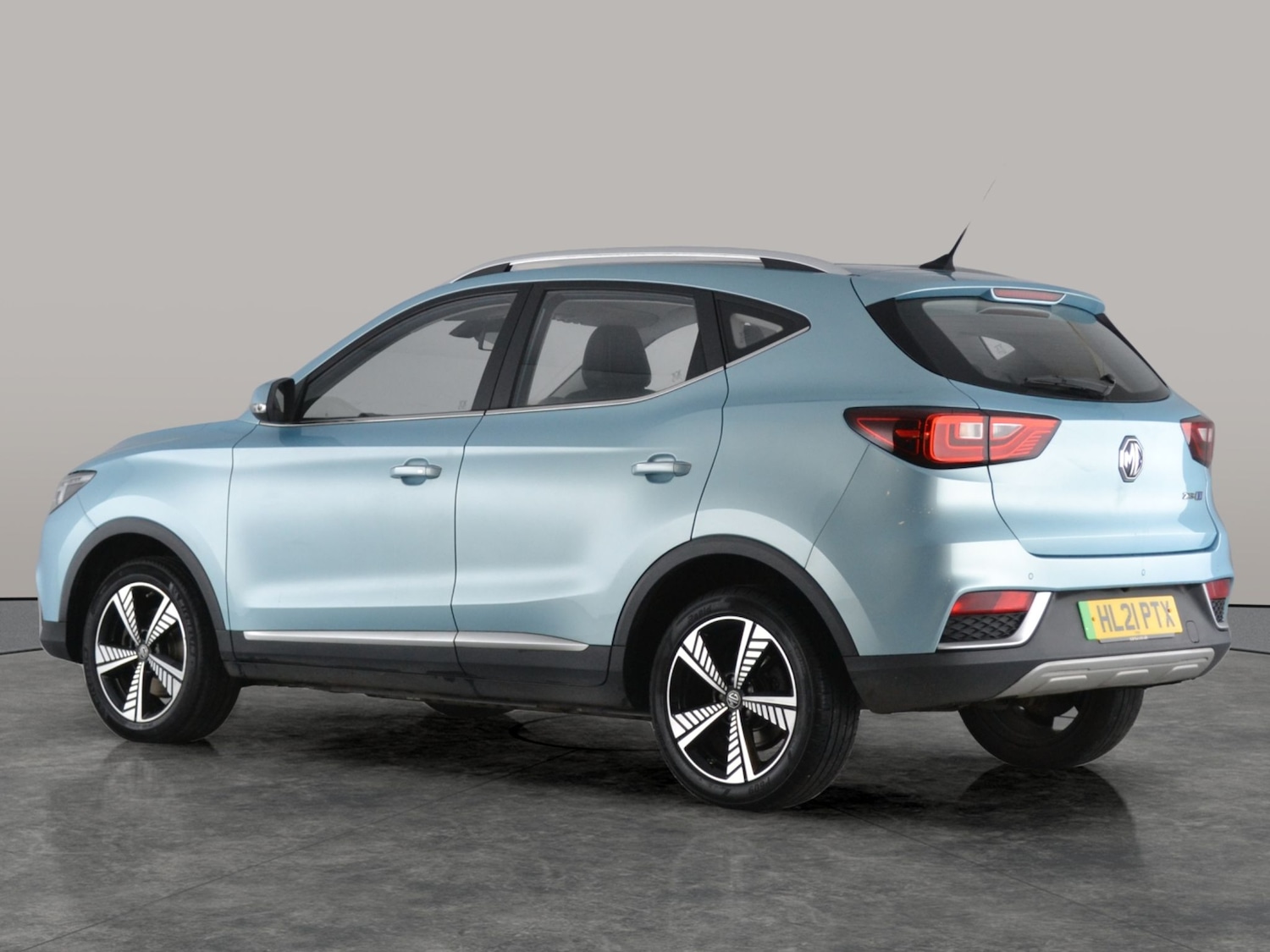 Used MG MG ZS 2021 for sale - 76762914: Photo 10