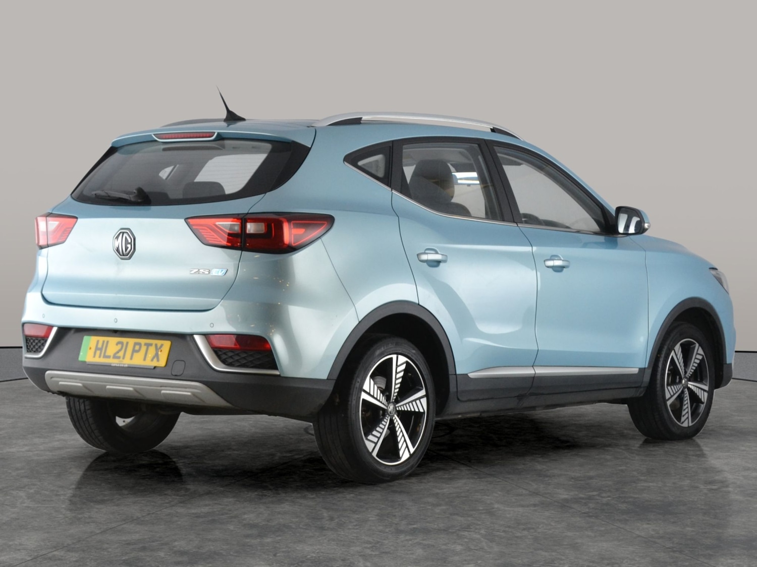 Used MG MG ZS 2021 for sale - 76762914: Photo 12