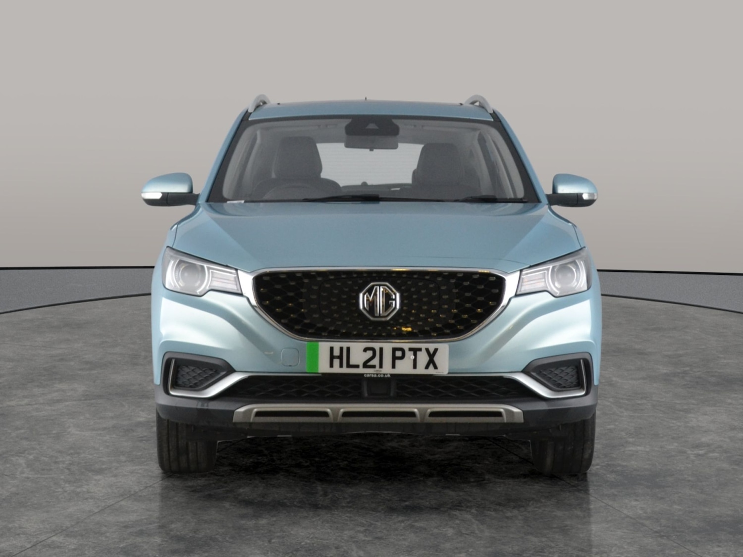 Used MG MG ZS 2021 for sale - 76762914: Photo 15