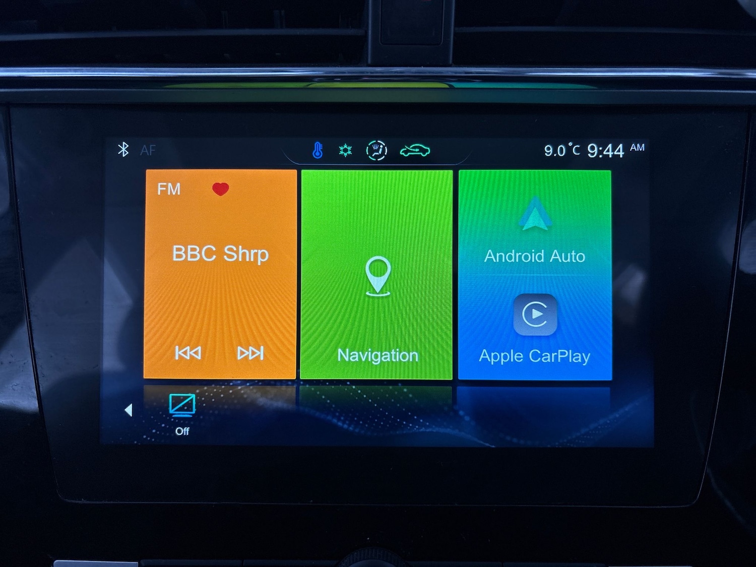 Used MG MG ZS 2021 for sale - 76762914: Photo 16