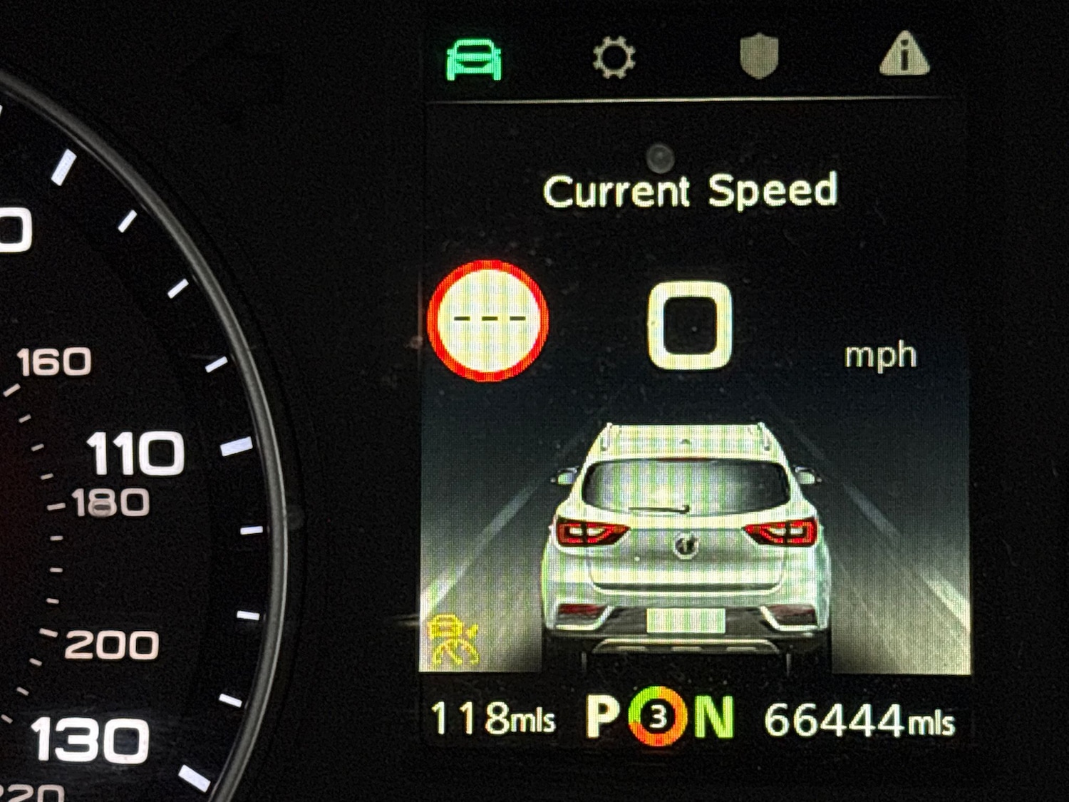 Used MG MG ZS 2021 for sale - 76762914: Photo 22