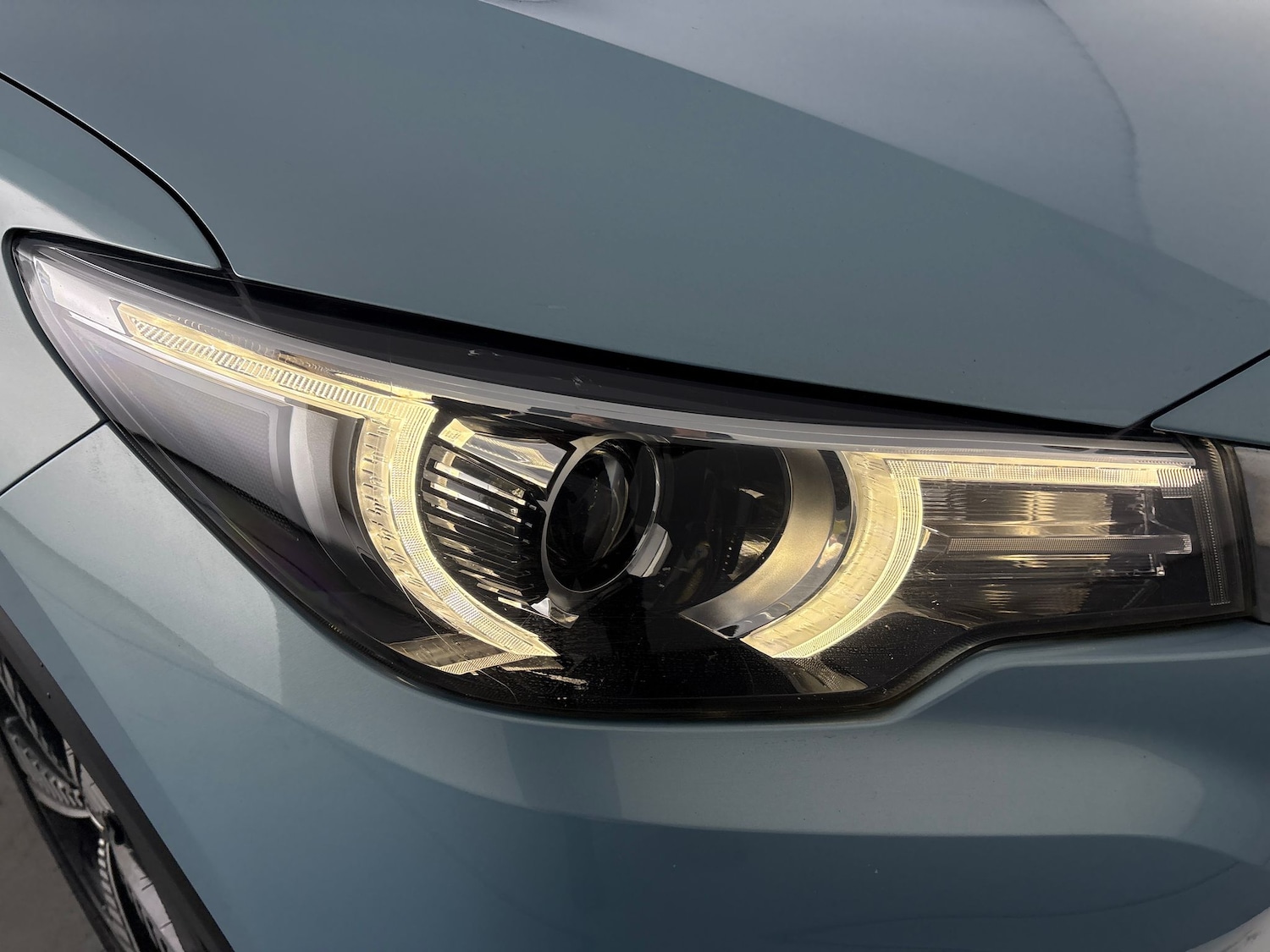 Used MG MG ZS 2021 for sale - 76762914: Photo 24