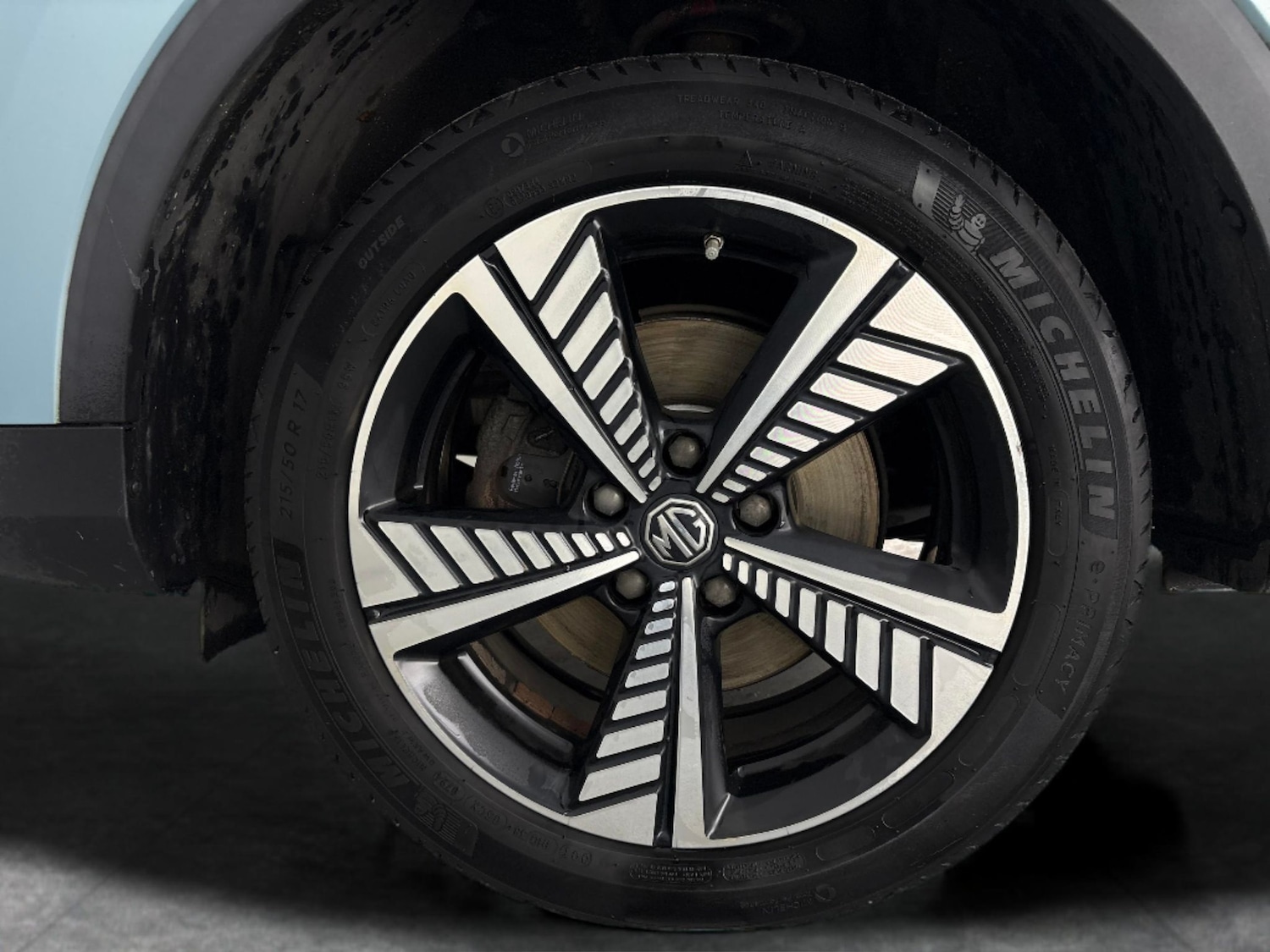 Used MG MG ZS 2021 for sale - 76762914: Photo 27