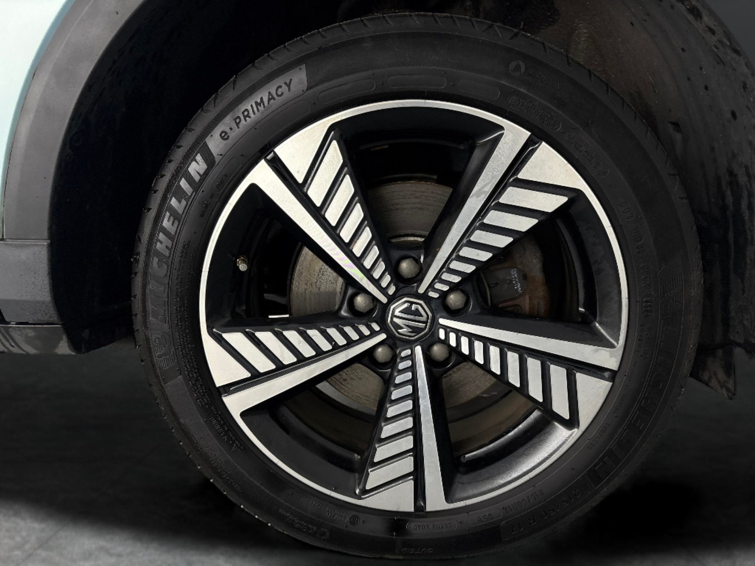 Used MG MG ZS 2021 for sale - 76762914: Photo 28