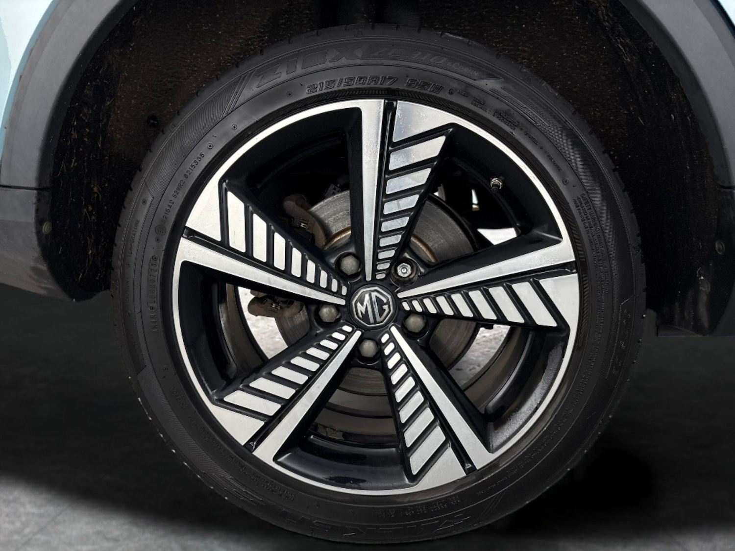 Used MG MG ZS 2021 for sale - 76762914: Photo 29
