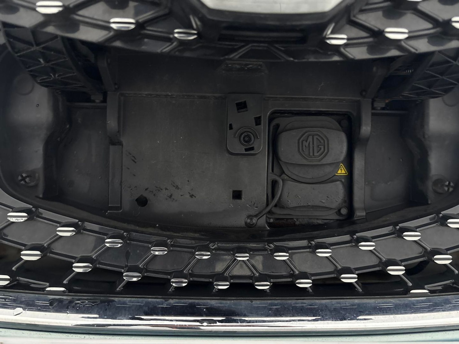 Used MG MG ZS 2021 for sale - 76762914: Photo 35